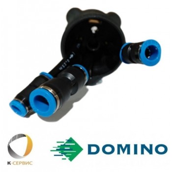 Адаптер вакуумной прижимной подушки Domino M230i, EPT027306SP 